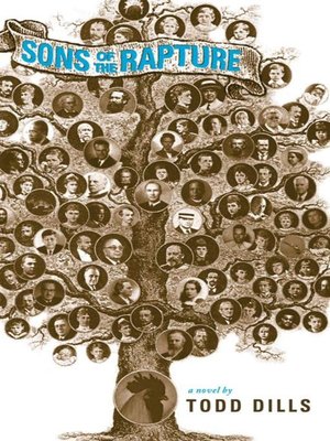 cover image of Sons of the Rapture